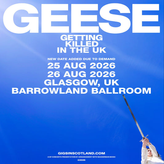 GEESE