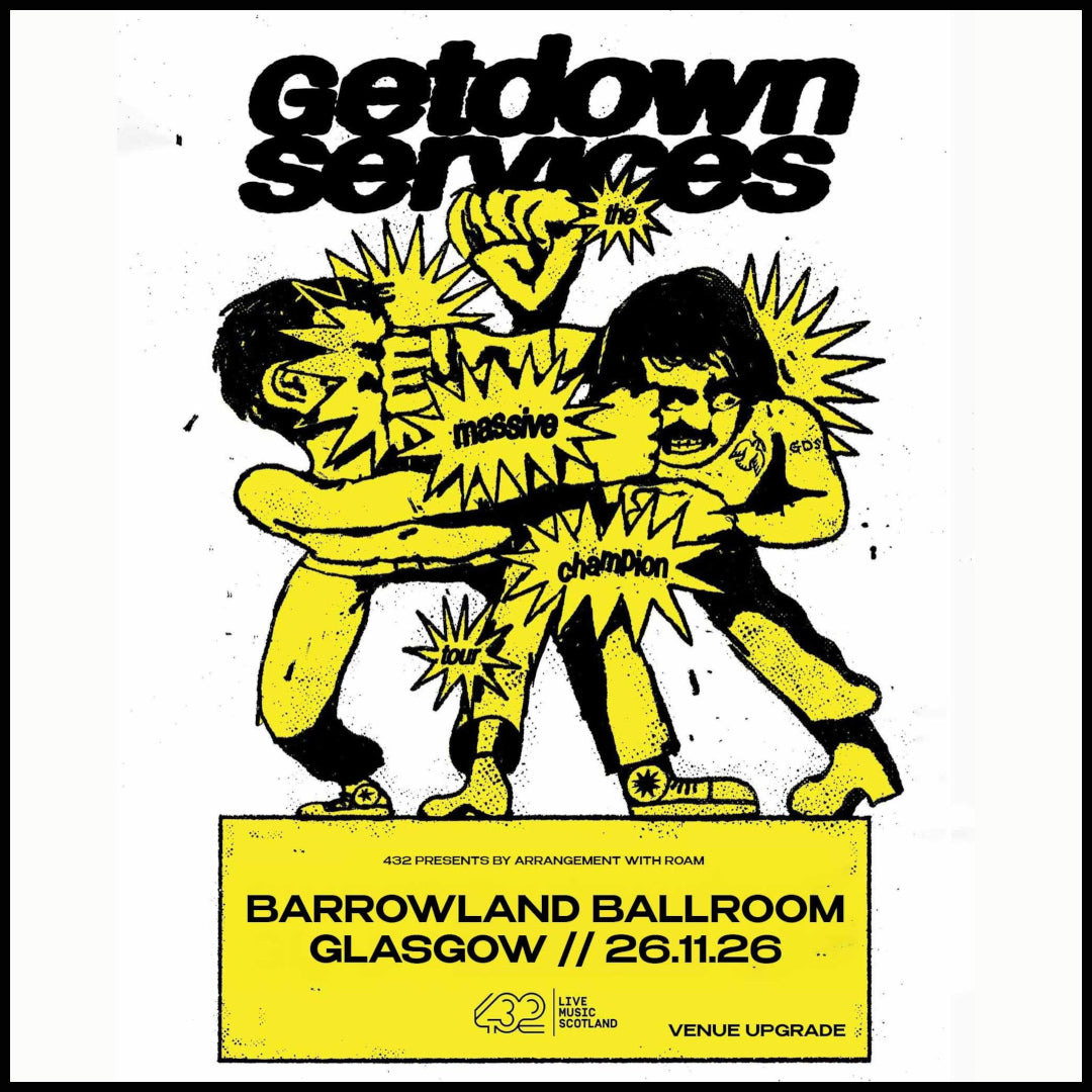 GETDOWN SERVICES
