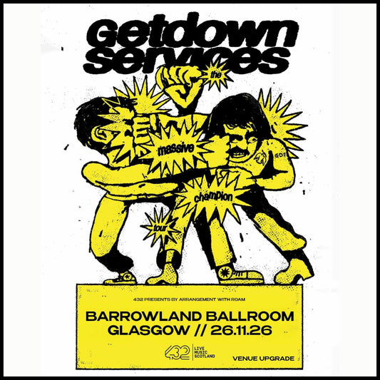 GETDOWN SERVICES
