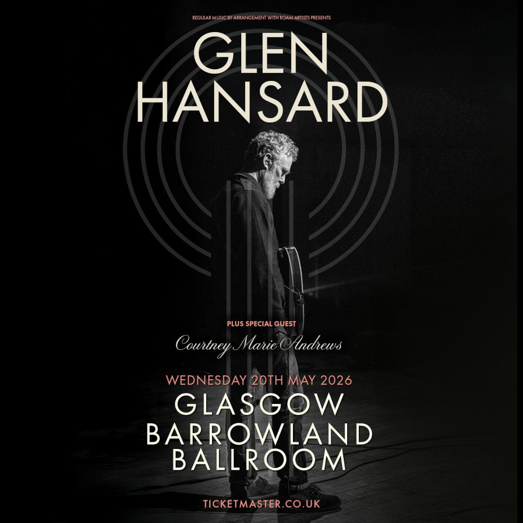 GLEN HANSARD