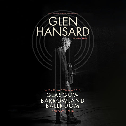 GLEN HANSARD