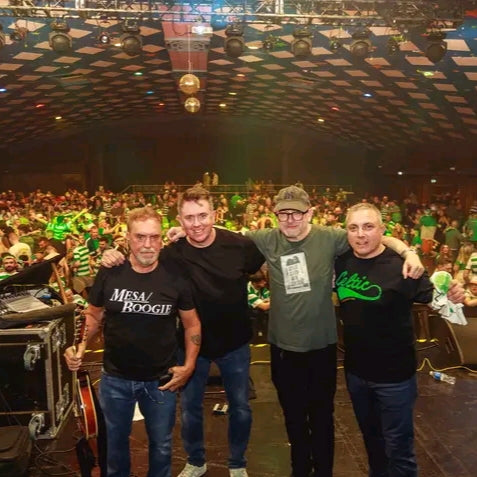 CHARLIE & THE BHOYS