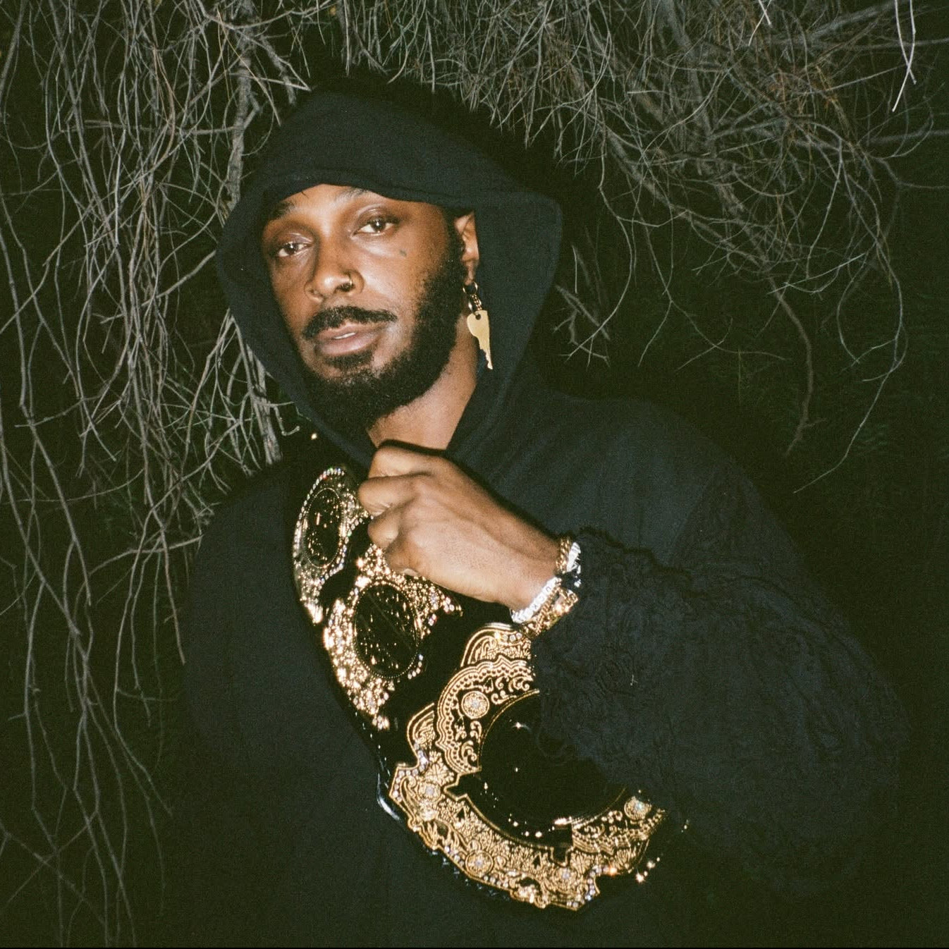 JPEGMAFIA