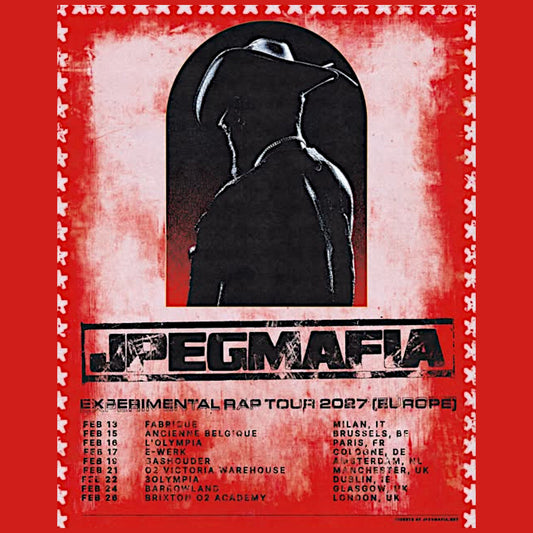 JPEGMAFIA