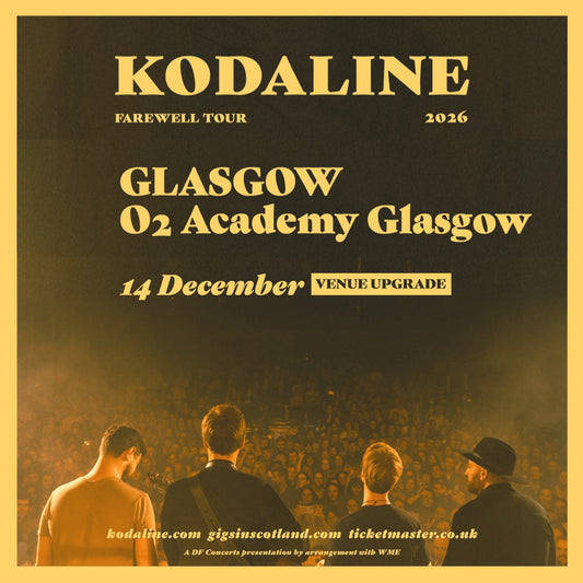 KODALINE