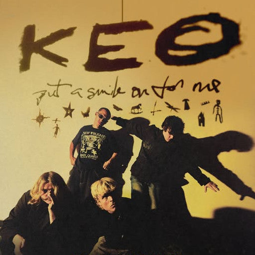 KEO