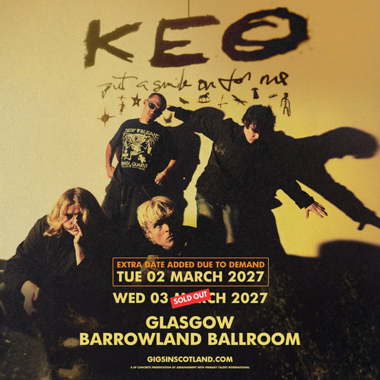 KEO