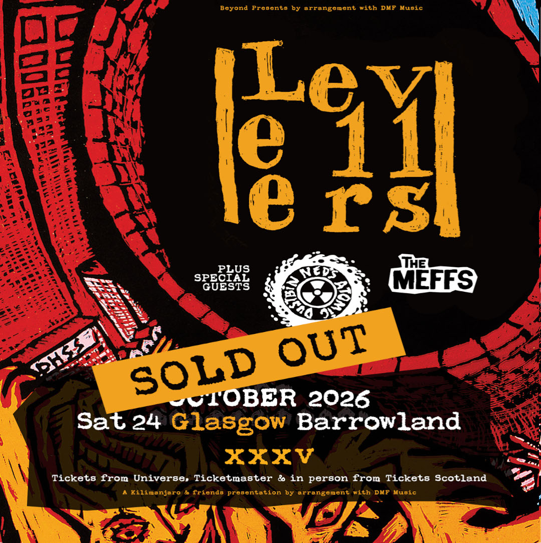 LEVELLERS
