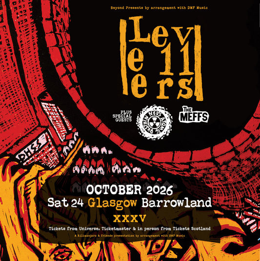 LEVELLERS