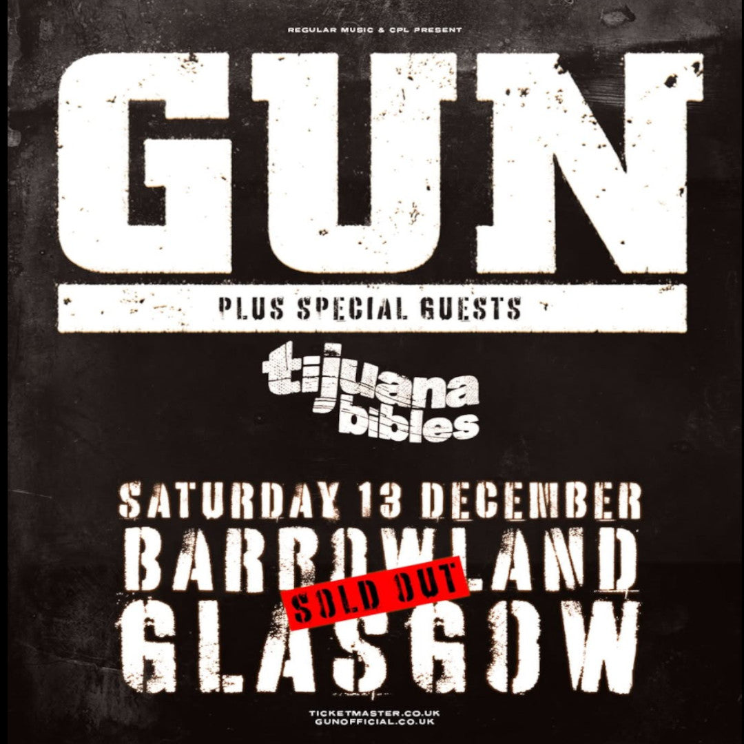GUN