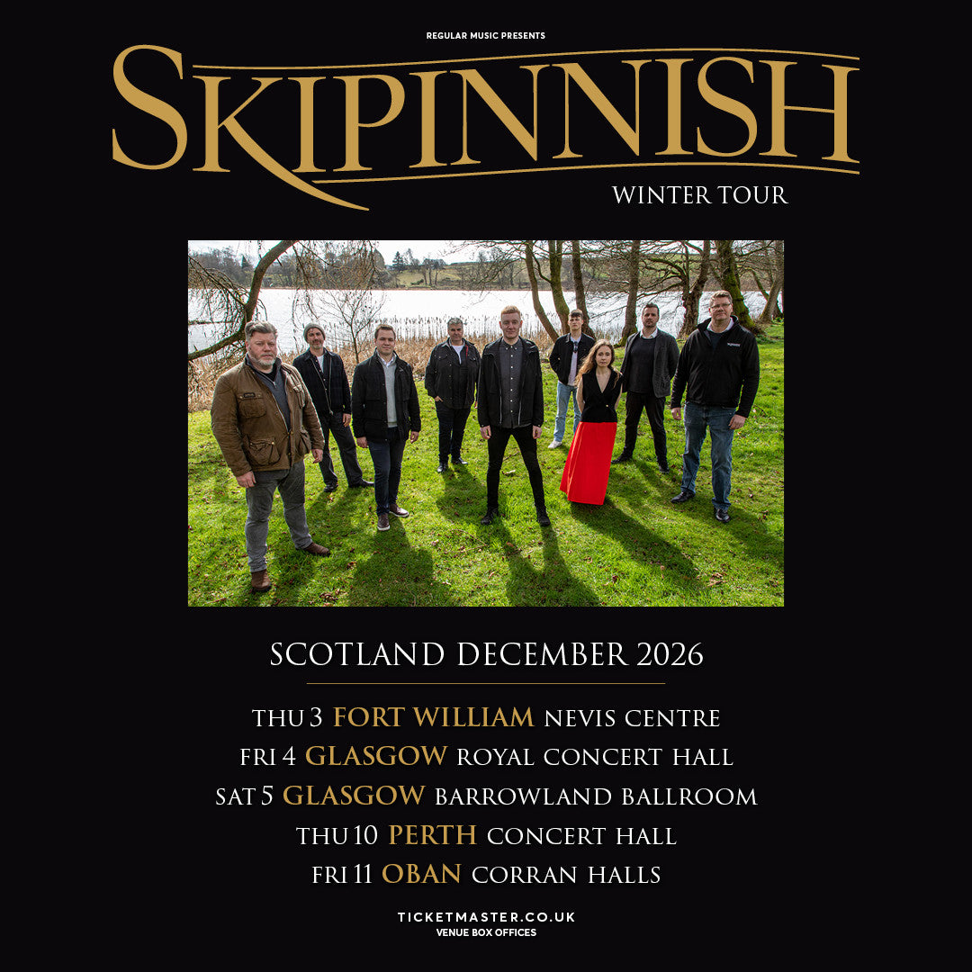 SKIPINNISH