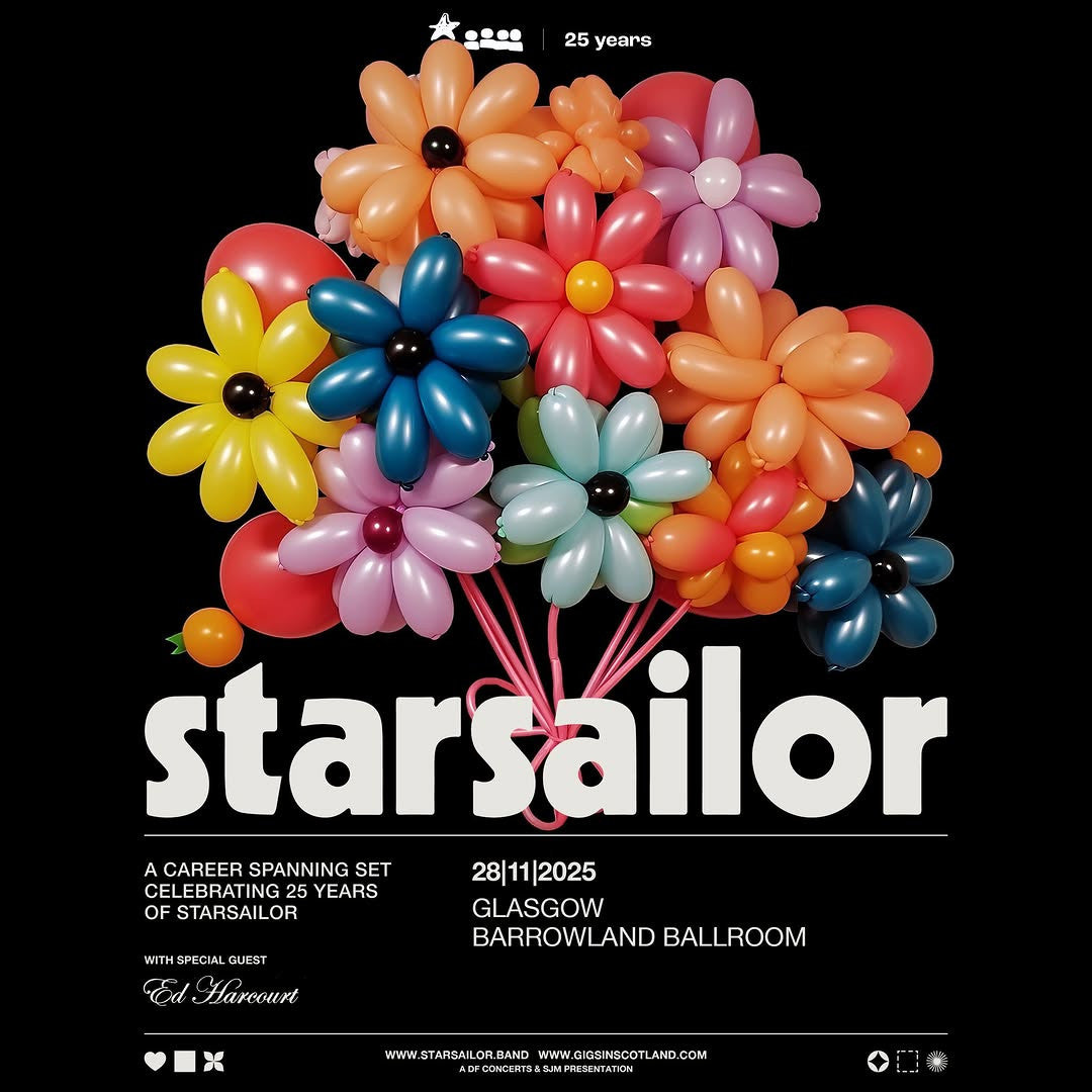 STARSAILOR