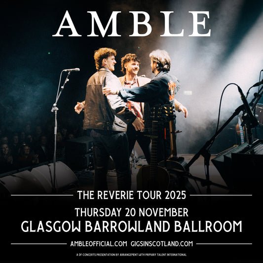 AMBLE