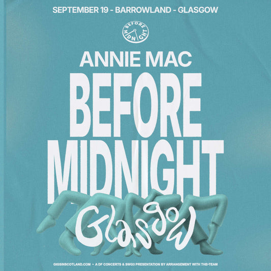 ANNIE MAC