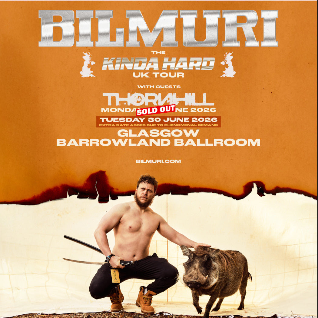 BILMURI