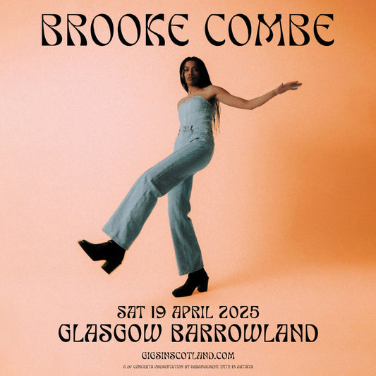 BROOKE COMBE