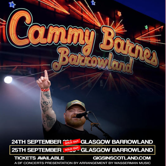 CAMMY BARNES