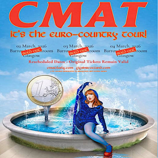 CMAT