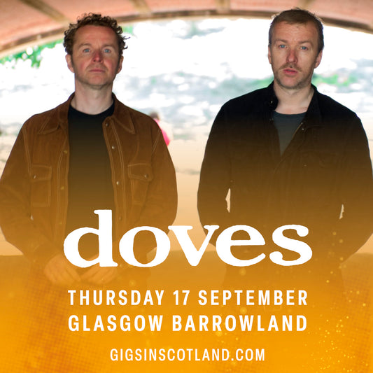 DOVES