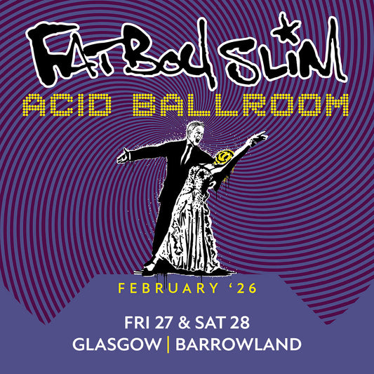 FATBOY SLIM