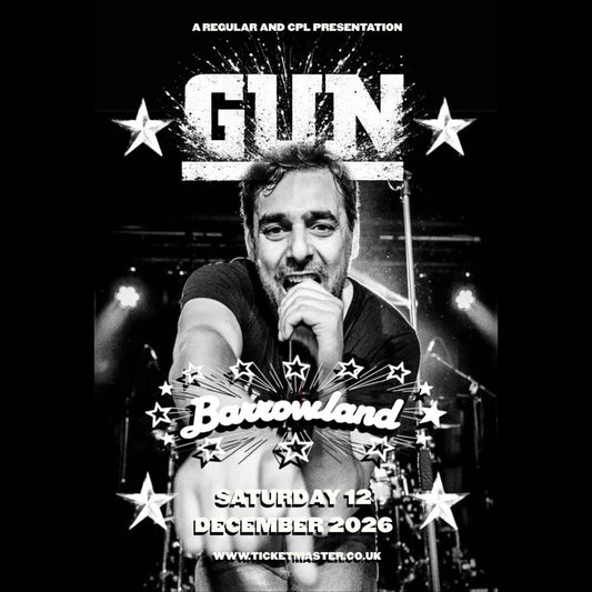 GUN