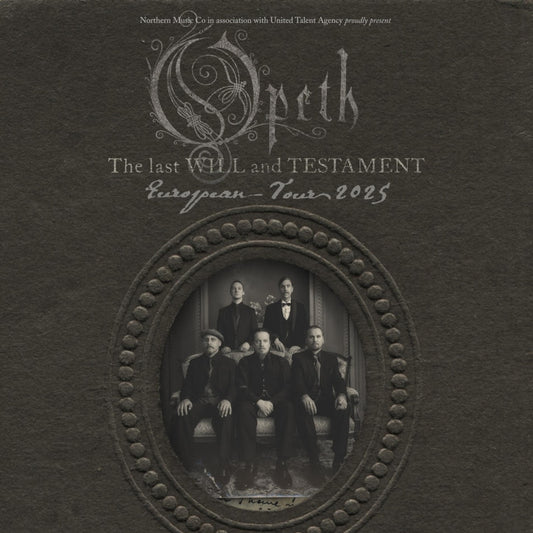 OPETH