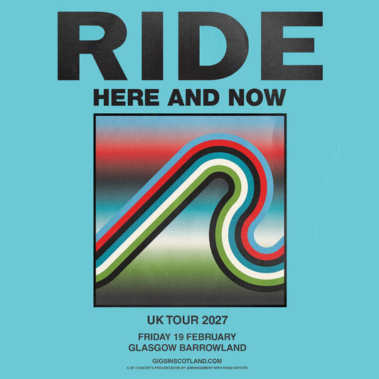 RIDE