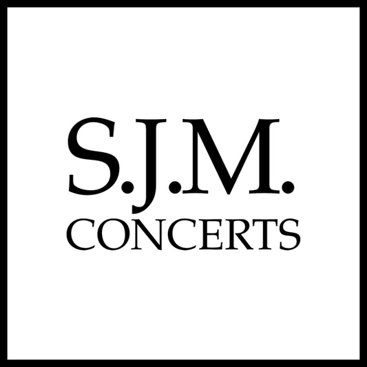 SJM CONCERTS