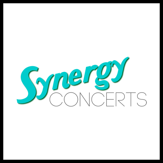 SYNERGY CONCERTS