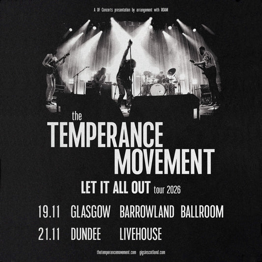 THE TEMPERANCE MOVEMENT