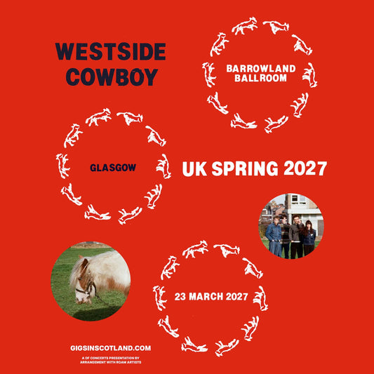 WESTSIDE COWBOY